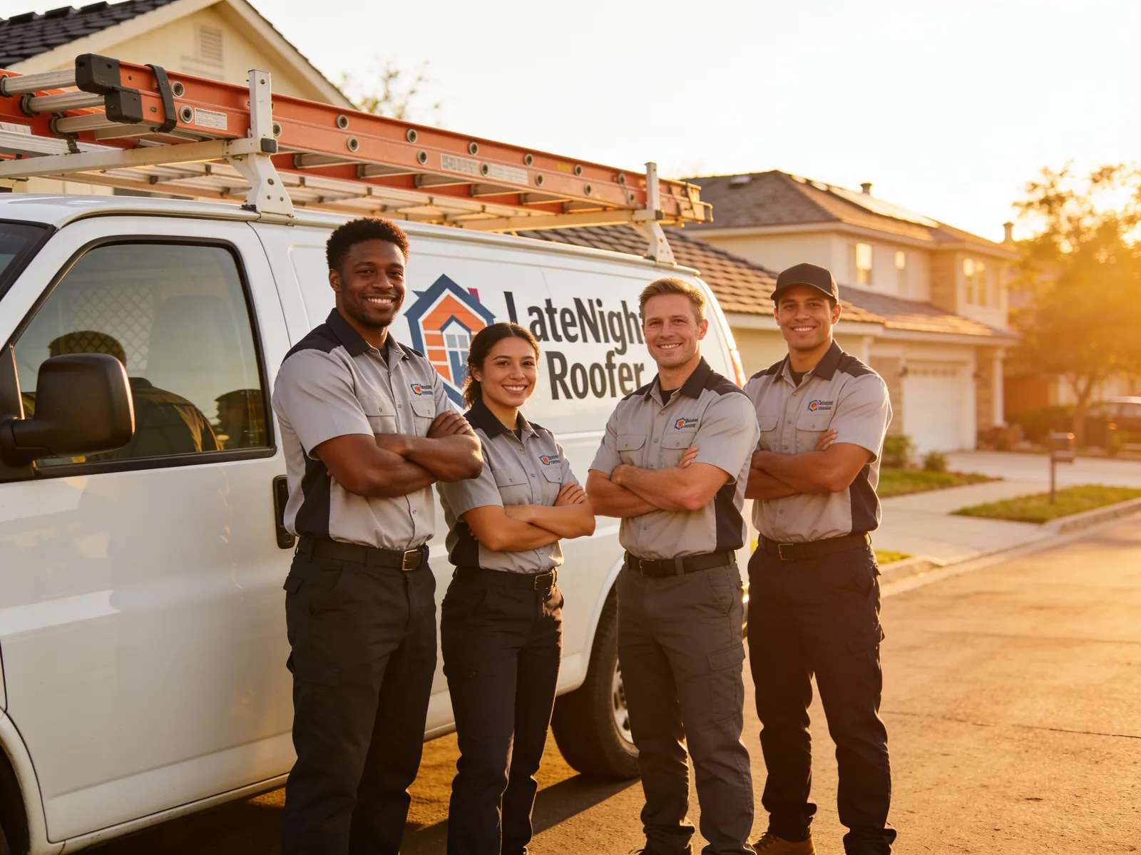 Emergency Roof Repair company in Brooklyn, MD